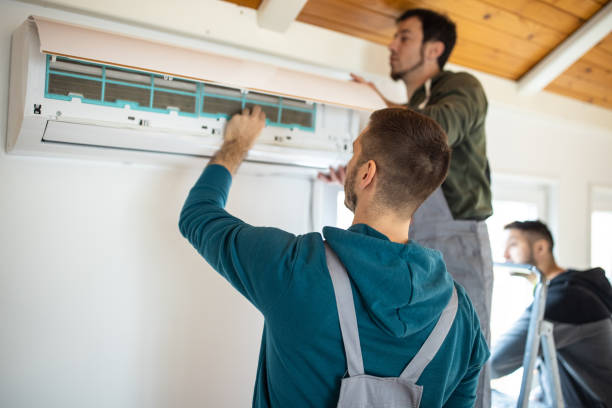 Best HVAC installation services  in North Canton, OH