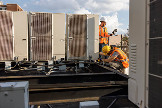 Best HVAC emergency services  in North Canton, OH