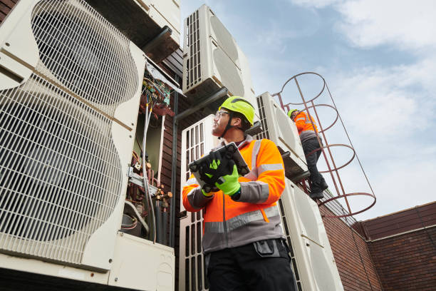 Best Local HVAC companies  in North Canton, OH
