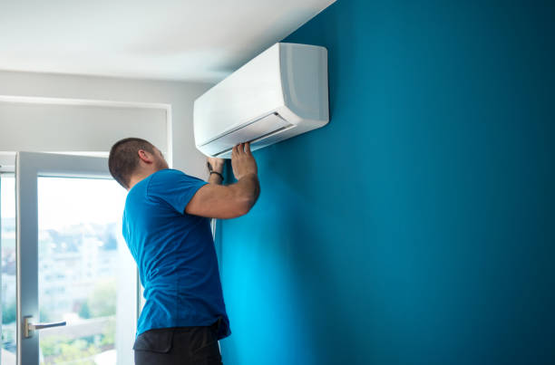 Best HVAC air duct cleaning  in North Canton, OH