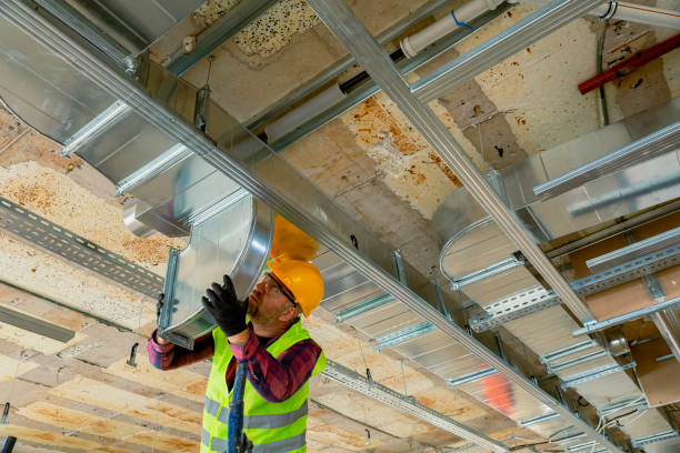 Best 24/7 HVAC repair  in North Canton, OH