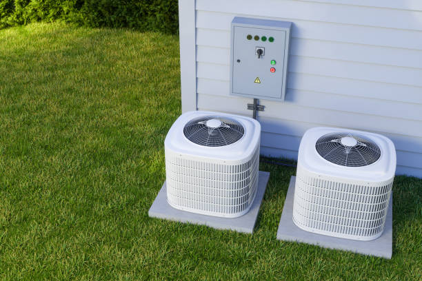 Best HVAC repair near me  in North Canton, OH
