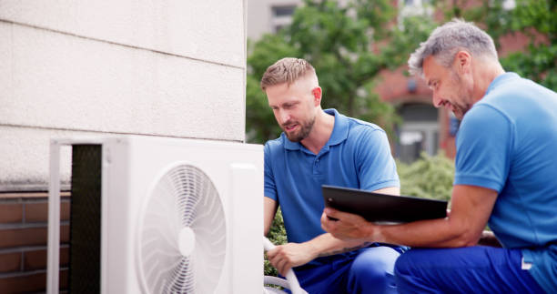Best Affordable HVAC services  in North Canton, OH