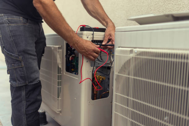 Best 24/7 HVAC repair  in North Canton, OH