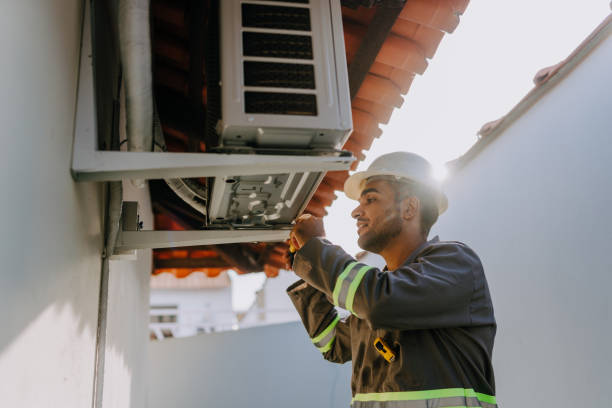 Reliable North Canton, OH HVAC Solutions