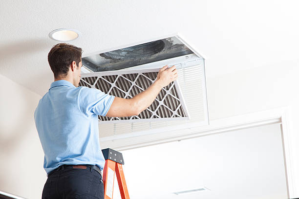 Best HVAC maintenance near me  in North Canton, OH