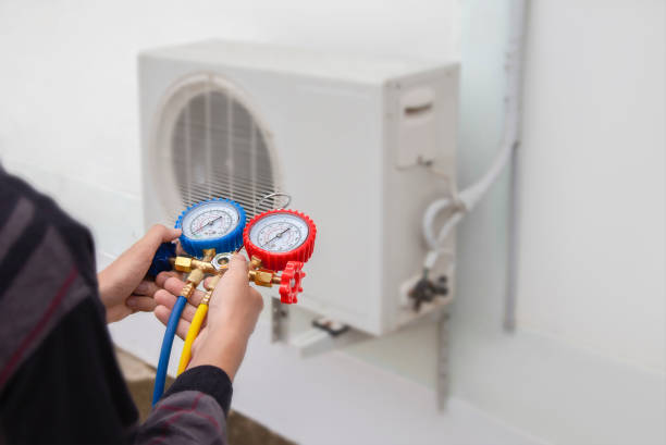 Best Affordable HVAC services  in North Canton, OH