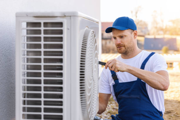 Best HVAC replacement cost  in North Canton, OH