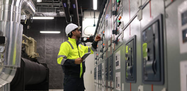 Best Commercial HVAC repair  in North Canton, OH