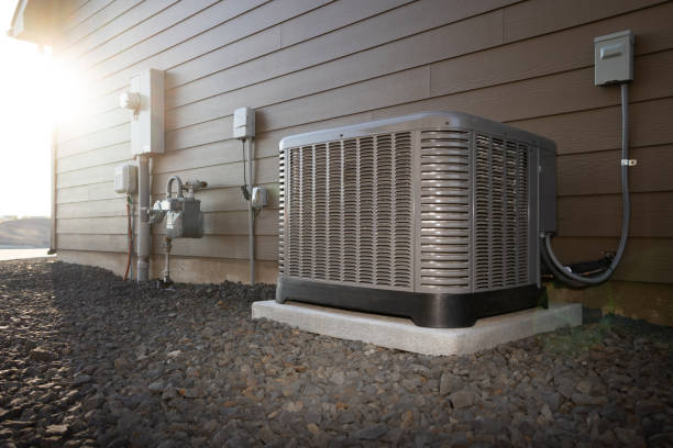 HVAC troubleshooting in North Canton, OH
