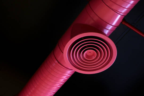 Best HVAC air duct cleaning  in North Canton, OH